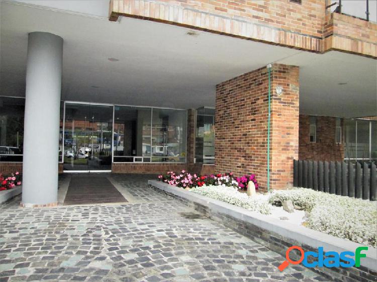 Apartamento en Venta Santa BarbaraEA Cod:20-315