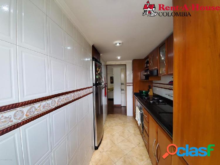 Apartamento en Venta Santa CeciliaEA Cod:20-1029