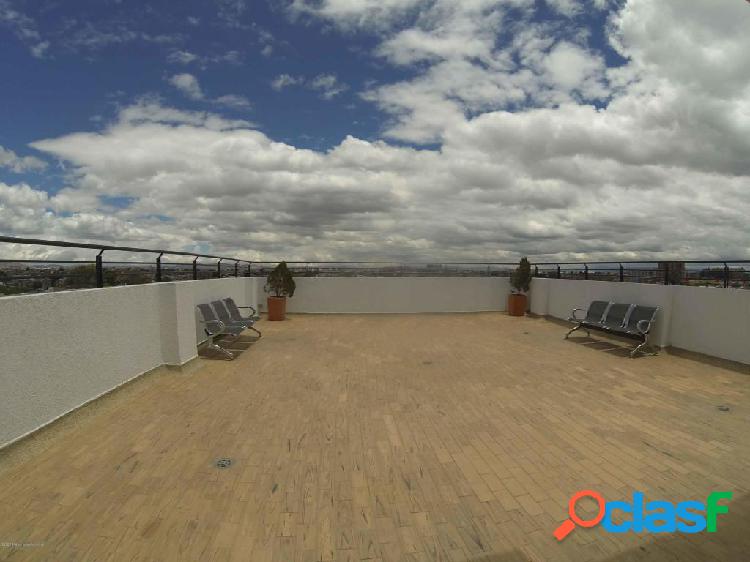 Apartamento en Venta Santa IsabelEA Cod:20-1004