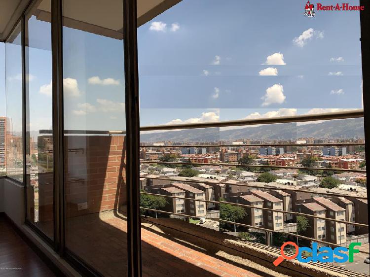 Apartamento en Venta Sotileza EA COD:20-1003