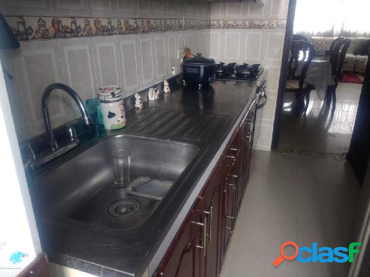 Apartamento en Venta Techo(Bogota) EA Cd:20-554