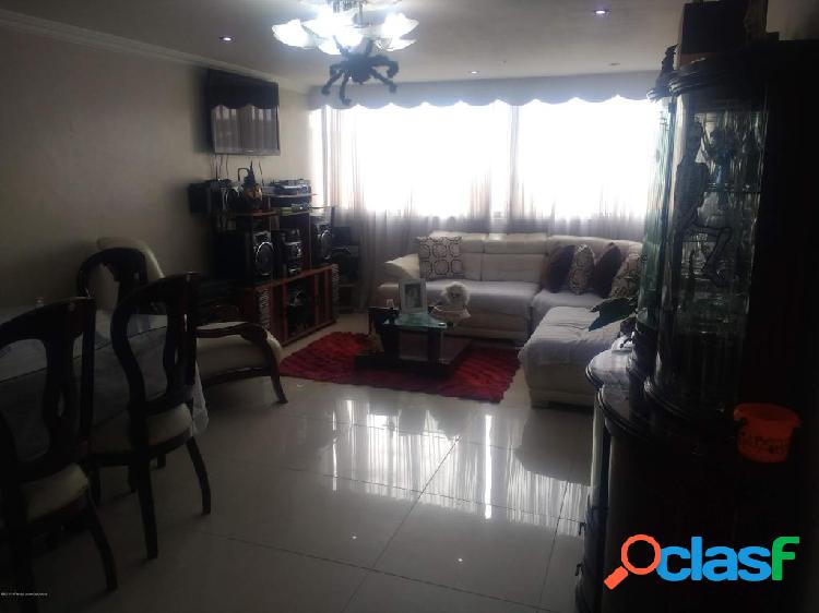 Apartamento en Venta Techo(Bogota)EA Cod:20-554