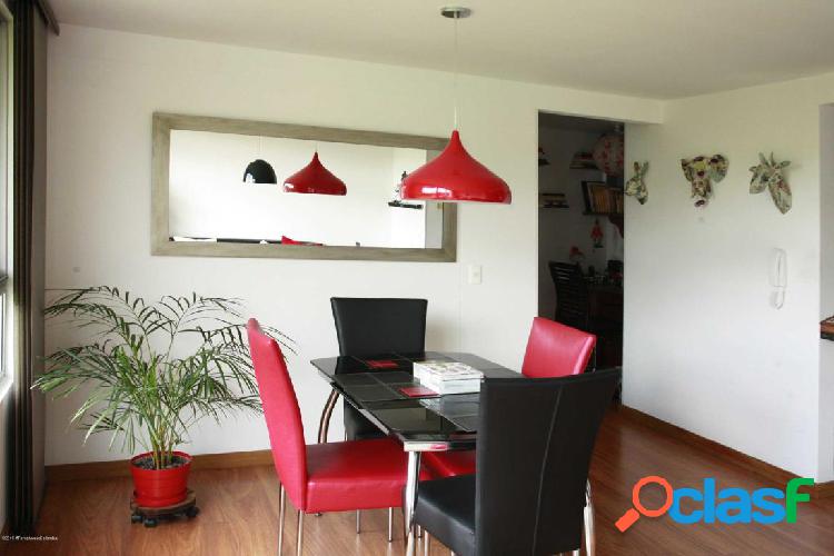 Apartamento en Venta Tocancipa EA COD:20-252