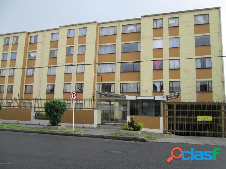 Apartamento en Venta Villa Alsacia EA Cod:20-214