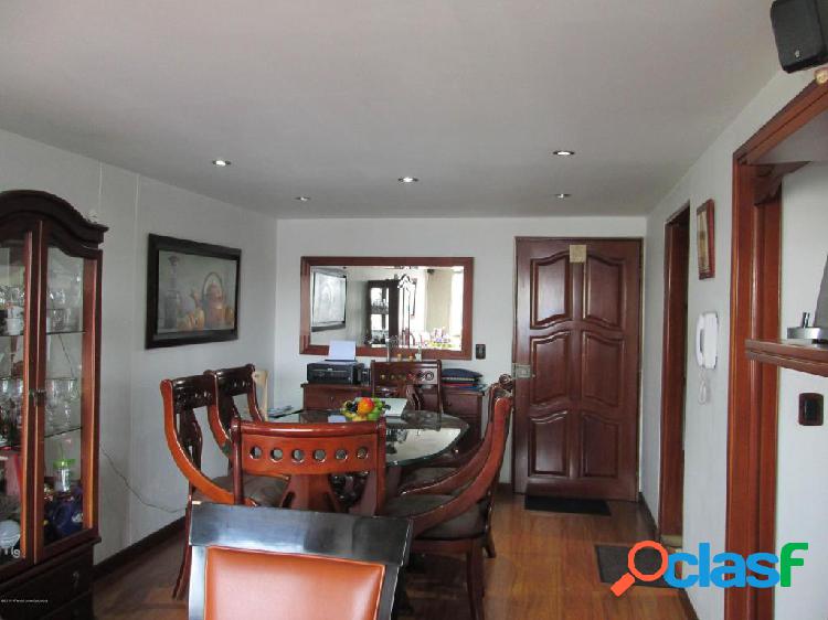 Apartamento en Venta Villa AlsaciaEA Cod:20-214