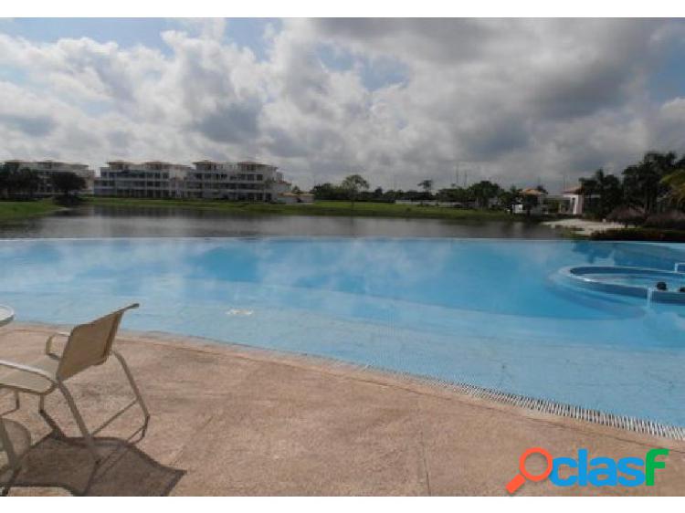 Apartamento en Venta en Cartagena Laguna Club