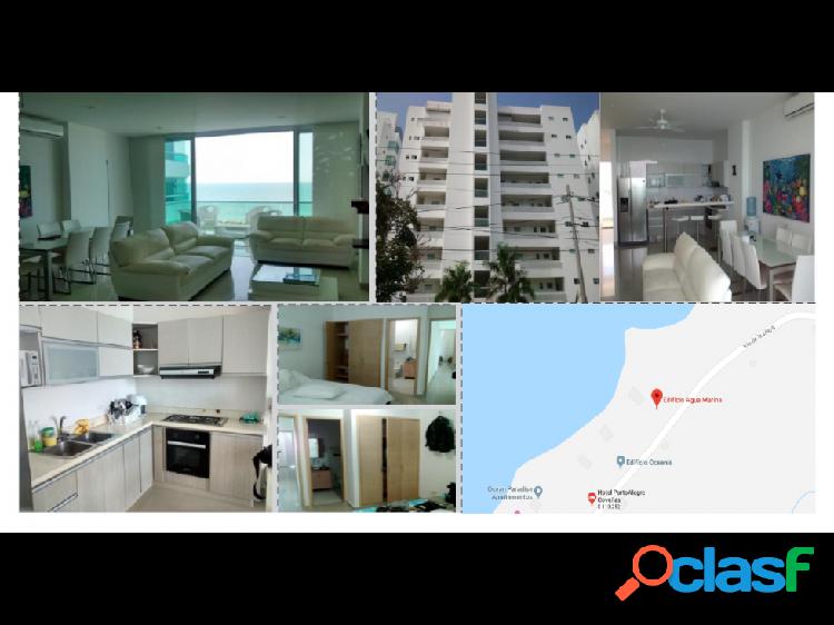 Apartamento en Venta en Coveñas