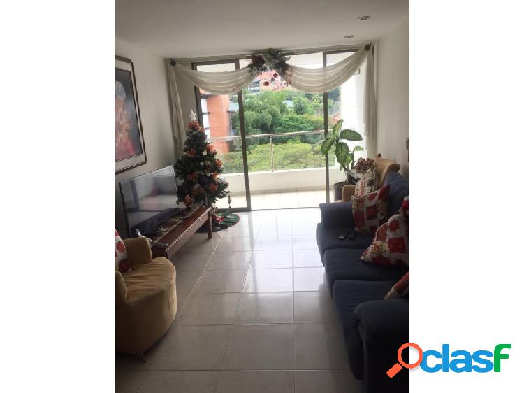 Apartamento en Venta en Envigado, Abadía.