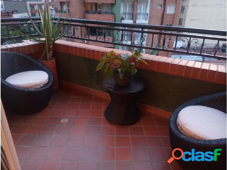 Apartamento en Venta en Laureles