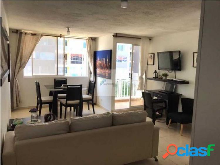 Apartamento en Venta villa carolina