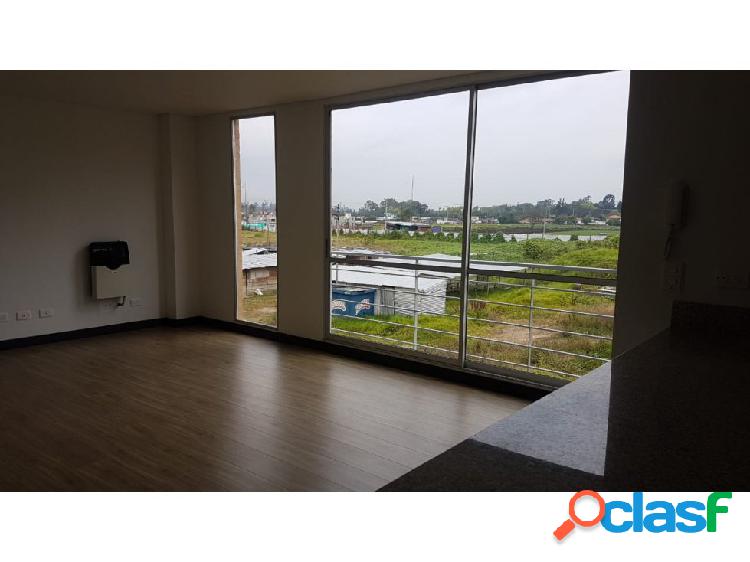 Apartamento en arriendo Cota