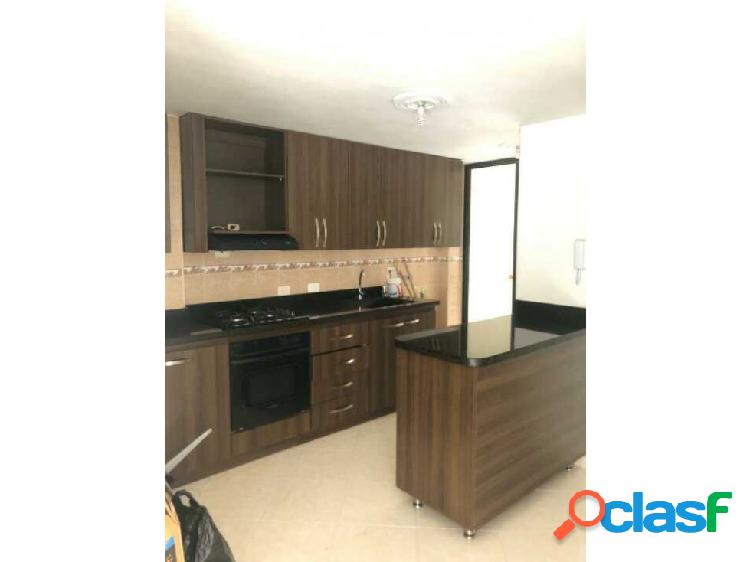 Apartamento en venta 112m2 Cabañas Bello