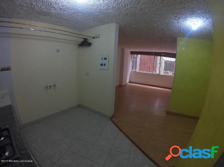 Apartamento en venta 7 de Agosto:20-628 ACFM