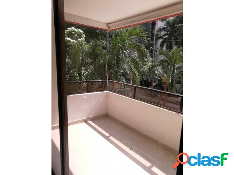 Apartamento en venta Bocagrande