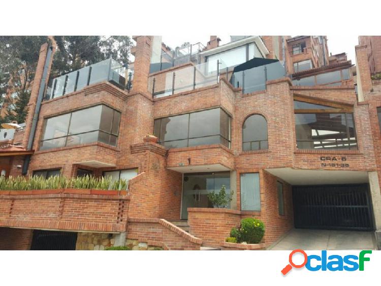 Apartamento en venta Bogotá
