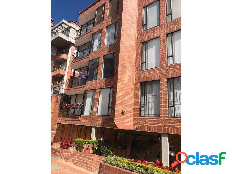 Apartamento en venta Bogota