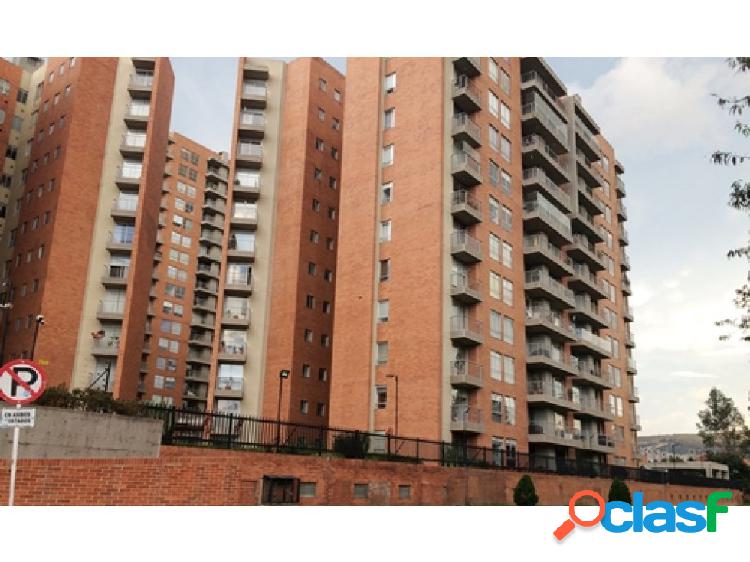 Apartamento en venta Colina Campestre Bogotá