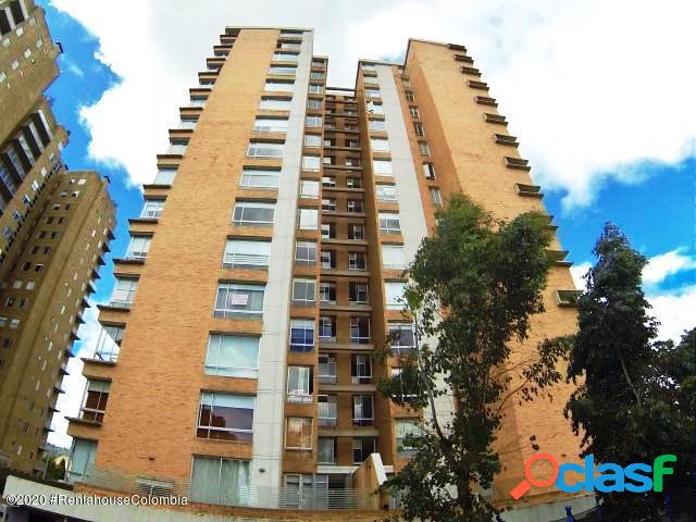 Apartamento en venta La Calleja:20-939 ACFM