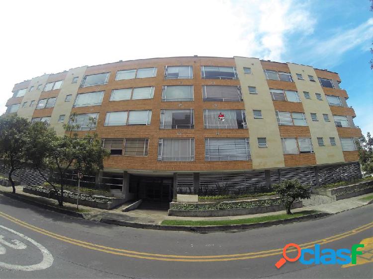 Apartamento en venta Santa Paula:20-587 ACFM