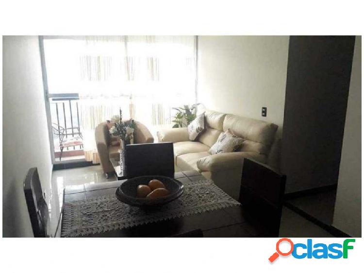 Apartamento en venta de 59m2 Barrio Pérez, Bello