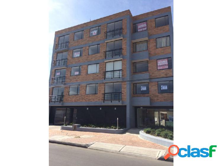 Apartamento en venta en chia