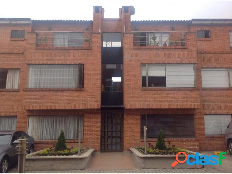 Apartamento en venta en cota