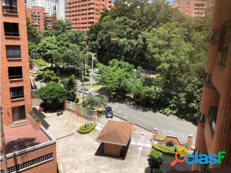 Apartamento para le venta patio bonito