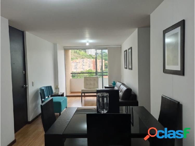 Apto venta en Calazans, Medellin