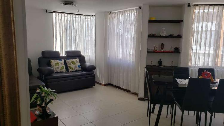 Arrienda apartamento en Palermo _ wasi2165915