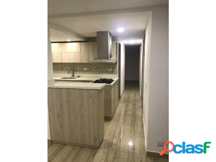 Arriendo apartamento en Robledo pajarito