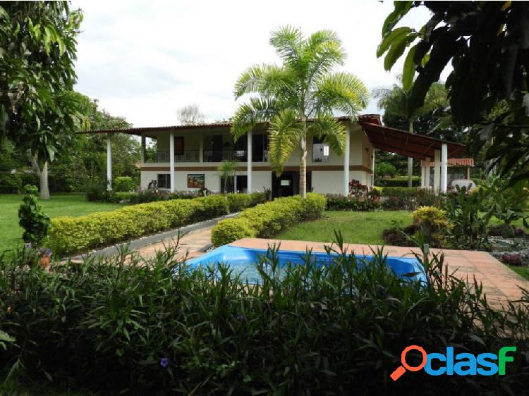 Arriendo casa campestre