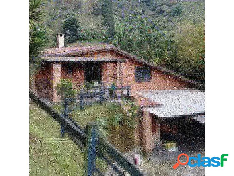 CASA FINCA VENTA ENVIGADO EL SALADO ANTIOQUIA