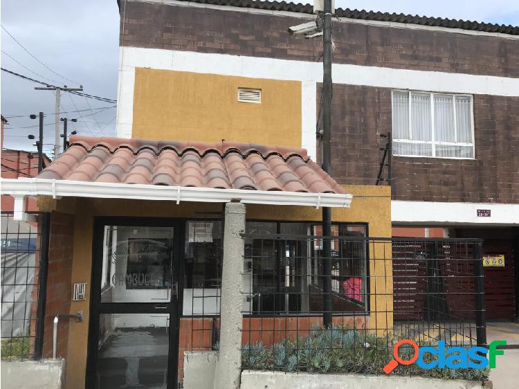 CASA VENTA SOACHA CAMBULOS