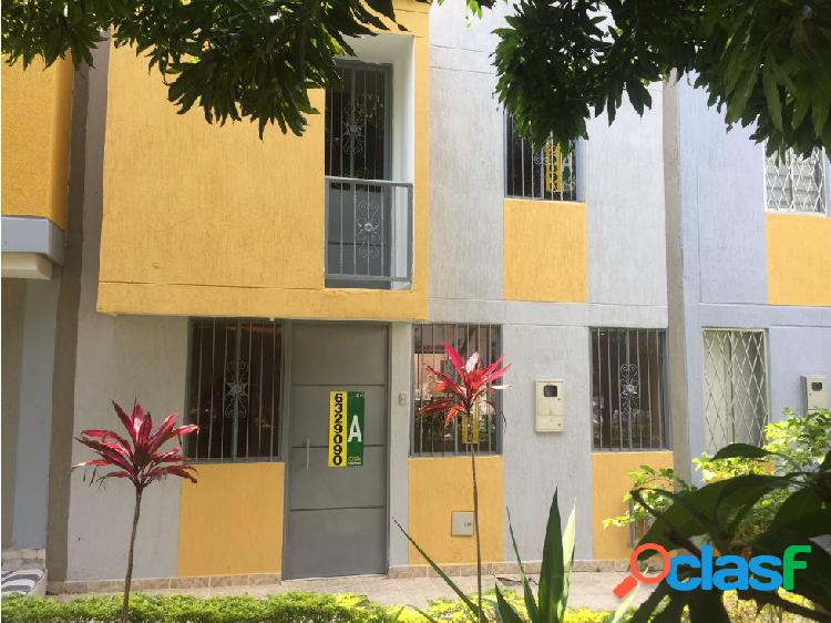 CONJUNTO RESIDENCIAL PORTAL DE SANTILLANA