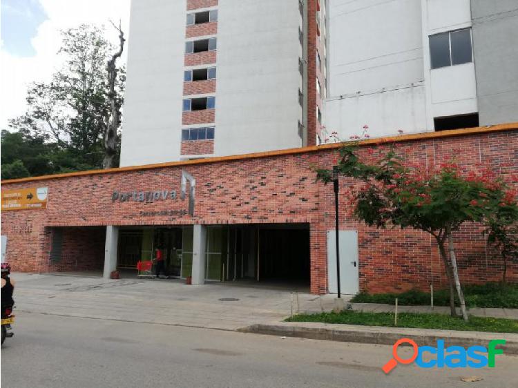 CONJUNTO RESIDENCIAL PORTANOVA