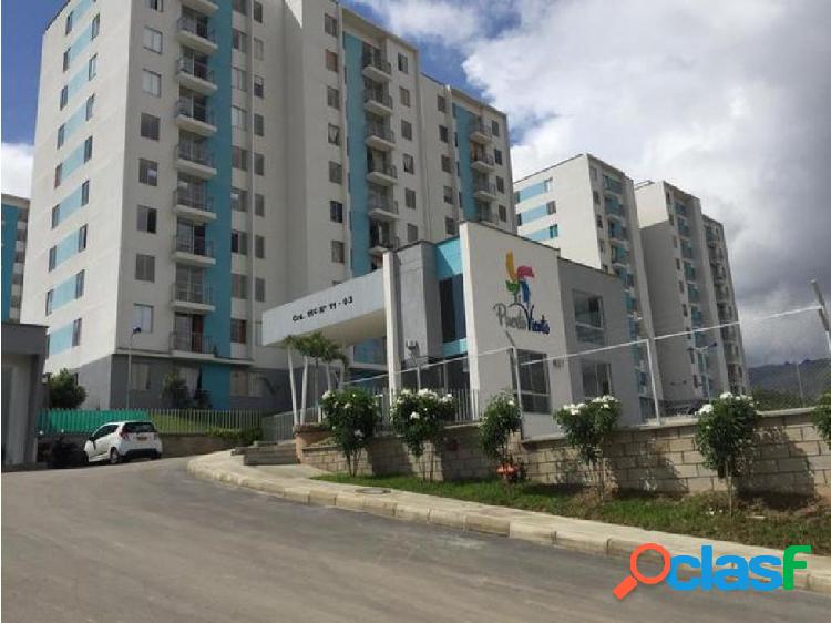 CONJUNTO RESIDENCIAL PUERTO VIENTO