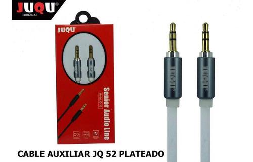 Cable Auxiliar 3.5 10 Años De Garantía Jq52