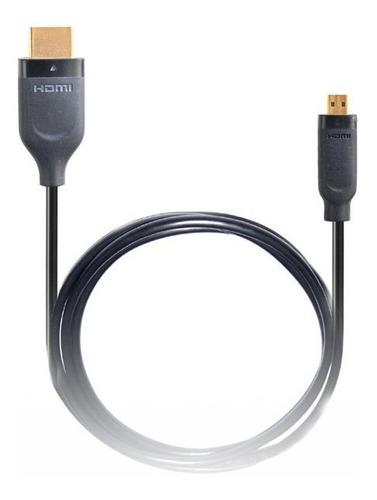 Cable Hdmi Im820 Sony S, Ion, Sola, P,neo, Arc 100% Original