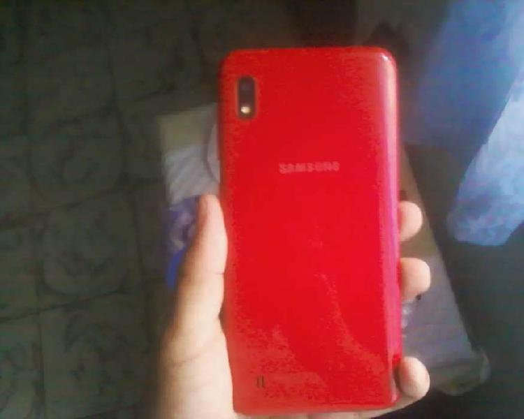 Cambio Samsung A10