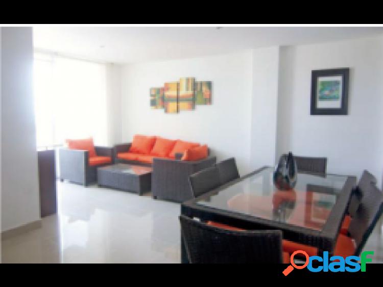 Cartagena Venta de Apartamento Escallon villa