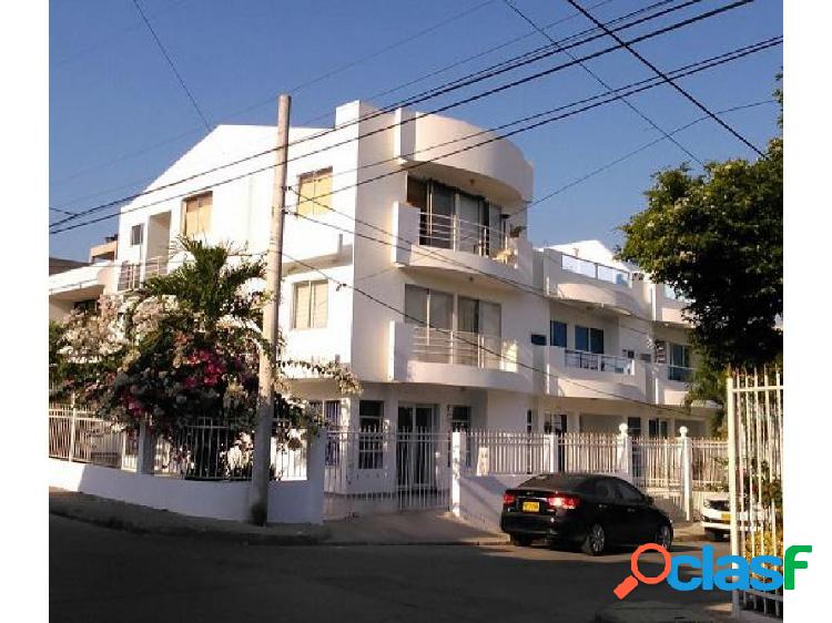 Cartagena Venta de Edificio Recreo