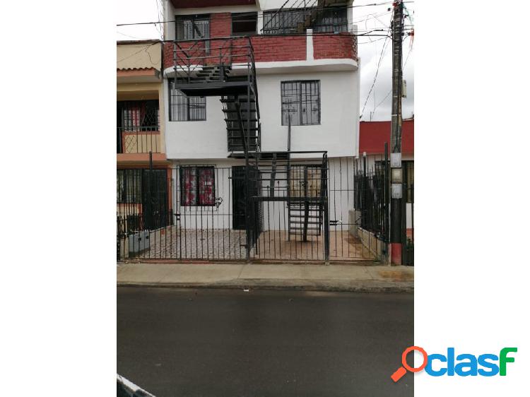 Casa bifamiliar en venta en La Paz Popayán