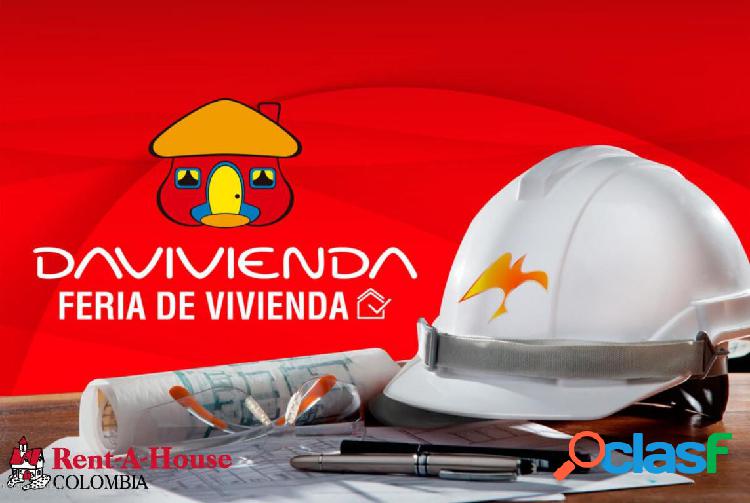 Casa en Arriendo Alhambra(Bogota) EA Cod 20-873