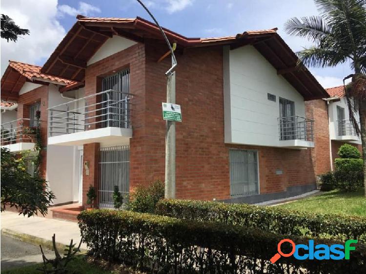 Casa en Venta Jardines de la Pradera 1 La Ceja