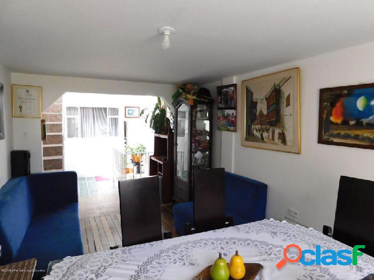 Casa en Venta Olarte(Bogota) EA Cod 20-314