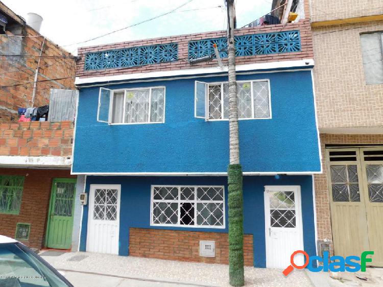 Casa en Venta Olarte(Bogota) EA Cod:20-314