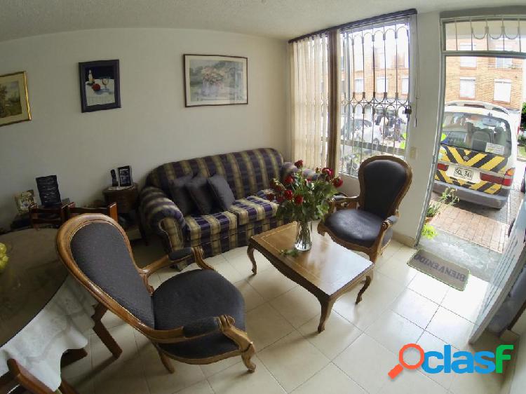 Casa en Venta Pinar de Suba(Bogota) EA Cod 20-875