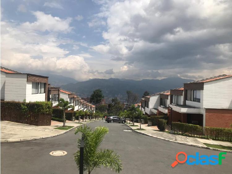 Casa en Venta San Lucas Medellin - El Poblado