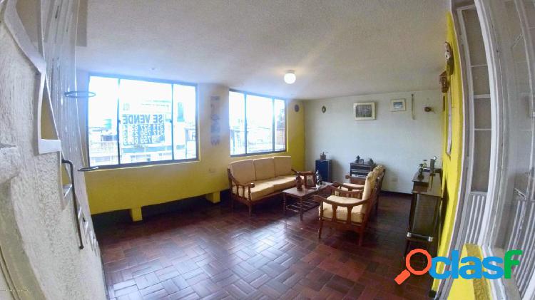 Casa en Venta Tabora(Bogota) EA Cd:20-123