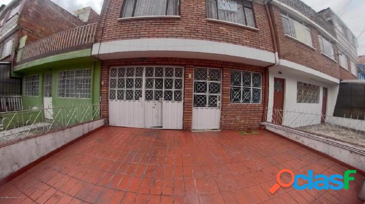 Casa en Venta Tabora(Bogota) EA Cod 20-123